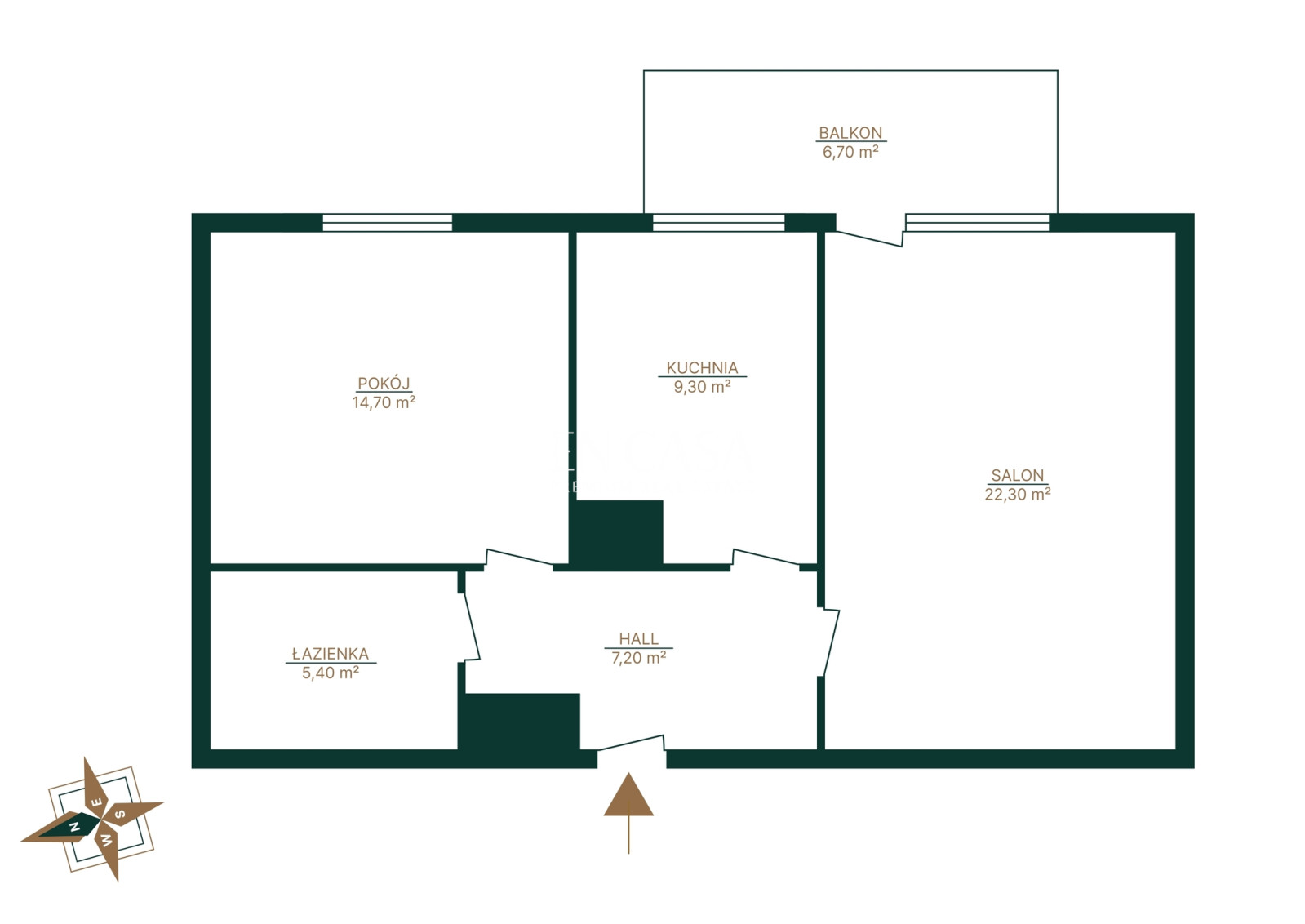 Apartment Sale Warszawa Bemowo Edmunda Jana Osmańczyka
